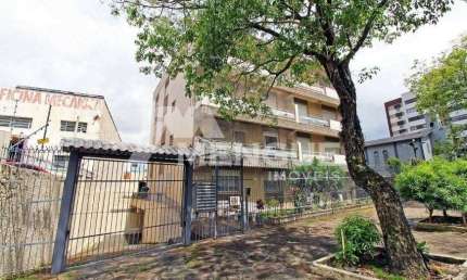 Apartamento com 3 quartos à venda na Rua Eliziário Goulart da Silva, 140, Cristo Redentor, Porto Alegre por R$ 530.000