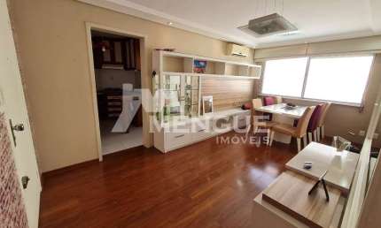 Apartamento com 2 quartos à venda na Rua Anita Garibaldi, 1877, Boa Vista, Porto Alegre por R$ 379.500