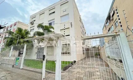 Apartamento com 2 quartos à venda na Avenida Pastor Ernesto Schlieper, 65, São Sebastião, Porto Alegre por R$ 260.000
