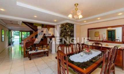 Casa com 4 quartos à venda na Rua Seival, 306, Vila Jardim, Porto Alegre por R$ 1.620.000