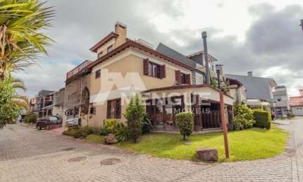Casa em condomínio fechado com 3 quartos à venda na Avenida Ecoville, 790, Ecoville, Porto Alegre por R$ 1.490.000