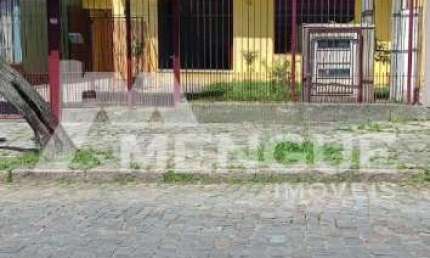 Casa em condomínio fechado com 5 quartos à venda na Avenida Polar, 93, Jardim Floresta, Porto Alegre por R$ 790.000