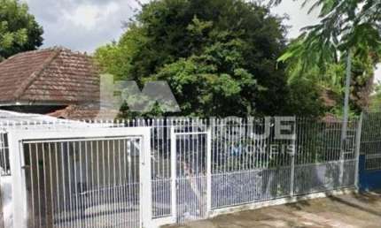 Terreno à venda na Rua Marechal Frota, 51, Cristo Redentor, Porto Alegre por R$ 850.000