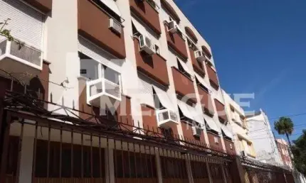 Apartamento com 2 quartos à venda na Rua Luiz Afonso, 526, Cidade Baixa, Porto Alegre por R$ 390.000