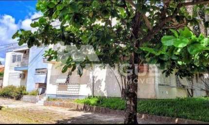 Apartamento com 2 quartos à venda na Rua Desembargador Almiro Cauduro, 15, Jardim Itu Sabará, Porto Alegre por R$ 240.000