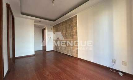 Apartamento com 1 quarto à venda na Avenida Panamericana, 150, Jardim Lindóia, Porto Alegre por R$ 245.000