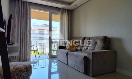 Cobertura com 3 quartos à venda na Rua Luzitana, 881, Higienópolis, Porto Alegre por R$ 920.000