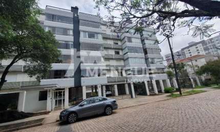 Cobertura com 2 quartos à venda na Rua Guadalupe, 470, Jardim Lindóia, Porto Alegre por R$ 1.100.000