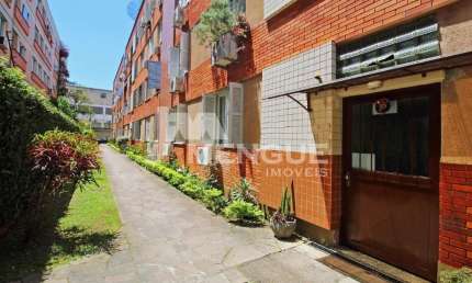 Apartamento com 3 quartos à venda na Rua Anita Garibaldi, 1970, Boa Vista, Porto Alegre por R$ 358.000