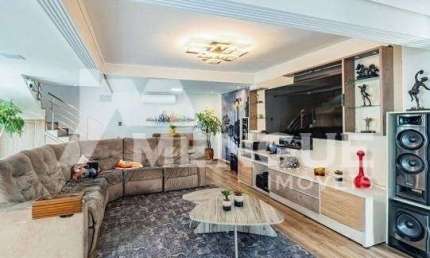 Casa com 4 quartos à venda na Rua Miracema, 134, Chácara das Pedras, Porto Alegre por R$ 900.000