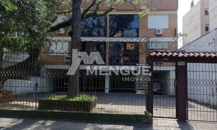 Apartamento com 2 quartos à venda na Rua Ouro Preto, 386, Jardim Floresta, Porto Alegre por R$ 318.000