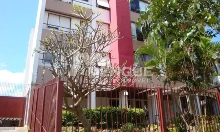 Apartamento com 3 quartos à venda na rua dom diogo de souza, 460, cristo redentor, porto alegre por r$ 485.000