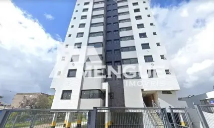 Apartamento com 3 quartos à venda na rua professor emílio kemp, 106, jardim itu sabará, porto alegre por r$ 480.000