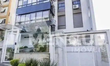 Apartamento com 2 quartos à venda na rua felizardo furtado, 154, petrópolis, porto alegre por r$ 699.000