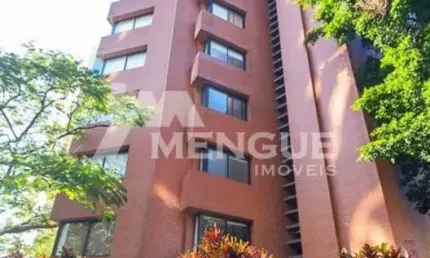 Apartamento com 1 quarto à venda na Alameda Alceu Wamosy, 181, Três Figueiras, Porto Alegre por R$ 580.000