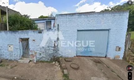 Terreno à venda na pitoresca, 327, partenon, porto alegre por r$ 990.000