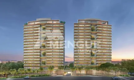 Apartamento com 4 quartos à venda na Avenida Veríssimo de Amaral, 536, Jardim Europa, Porto Alegre por R$ 5.935.000