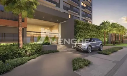 Apartamento com 1 quarto à venda na Rua Casemiro de Abreu, 576, Bela Vista, Porto Alegre por R$ 489.000