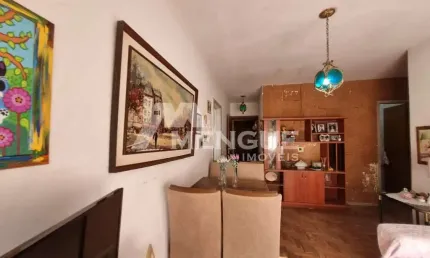 Apartamento com 2 quartos à venda na rua josé maurício, 86, são sebastião, porto alegre por r$ 145.000