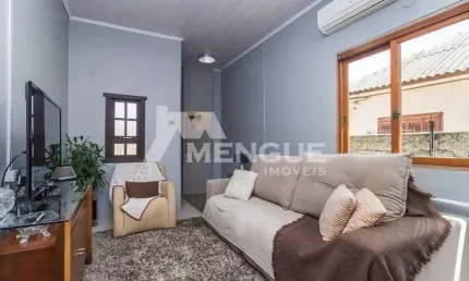 Casa com 2 quartos à venda na Rua Oliveira Lopes, 489, Sarandi, Porto Alegre por R$ 500.000