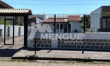 Casa com 1 quarto à venda na Rua Rodrigues da Costa, 420, Sarandi, Porto Alegre por R$ 370.000