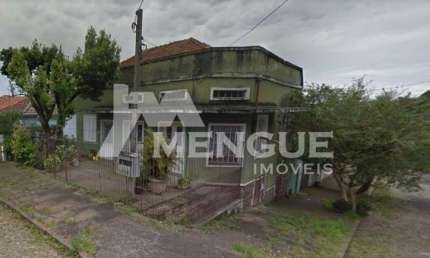 Terreno à venda na Rua Domingos Martins, 136, Cristo Redentor, Porto Alegre por R$ 550.000