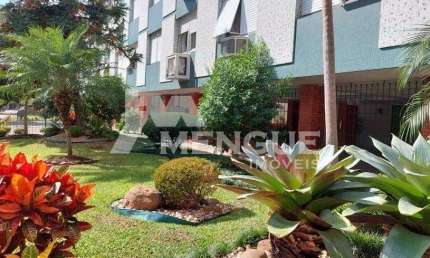 Apartamento com 3 quartos à venda na Avenida Panamericana, 217, Jardim Lindóia, Porto Alegre por R$ 479.000