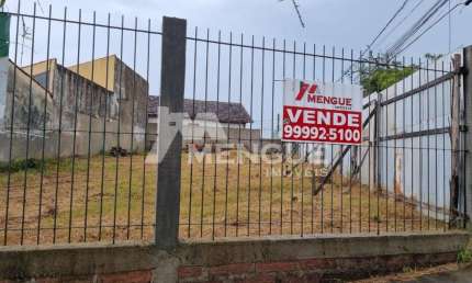 Terreno à venda na Avenida Gomes de Carvalho, 70, Passo das Pedras, Porto Alegre por R$ 299.000