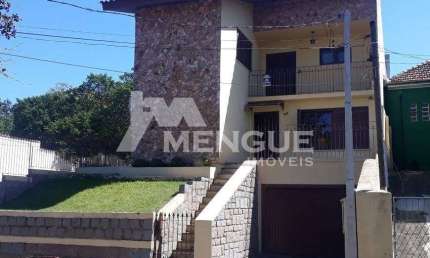 Casa com 3 quartos à venda na Rua Bispo Sardinha, 95, Vila Ipiranga, Porto Alegre por R$ 750.000