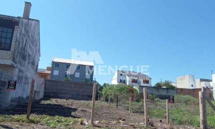 Terreno à venda na Rua José Ernesto Nedel, 80, Jardim Leopoldina, Porto Alegre por R$ 220.000