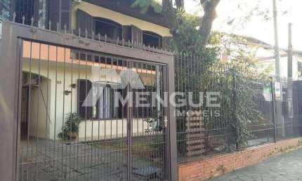Casa com 2 quartos à venda na Travessa Von Salisch, 60, Sarandi, Porto Alegre por R$ 425.000