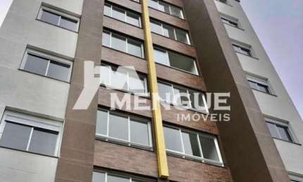 Apartamento com 1 quarto à venda na Rua Portugal, 584, Higienópolis, Porto Alegre por R$ 519.000