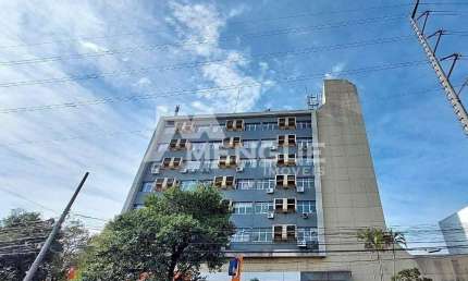 Sala comercial com 1 sala para alugar na Avenida Assis Brasil, 6203, Sarandi, Porto Alegre por R$ 950