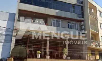 Apartamento com 3 quartos à venda na Avenida Plínio Brasil Milano, 242, Higienópolis, Porto Alegre por R$ 490.000