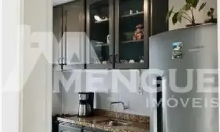 Apartamento com 2 quartos à venda na Rua Piauí, 348, Santa Maria Goretti, Porto Alegre por R$ 335.000