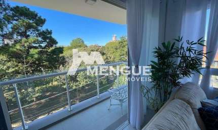 Apartamento com 2 quartos à venda na Avenida Brasília, 312, Vila Ipiranga, Porto Alegre por R$ 590.000