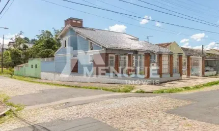 Casa com 4 quartos à venda na Rua Doutor Paulino Guerra, 505, Jardim Itu Sabará, Porto Alegre por R$ 650.000