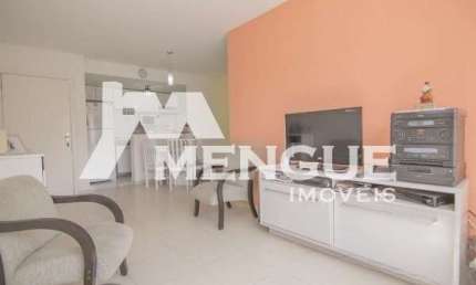 Apartamento com 3 quartos à venda na Avenida Dom Cláudio José Gonçalves Ponce de Leão, 240, Vila Ipiranga, Porto Alegre por R$ 460.000