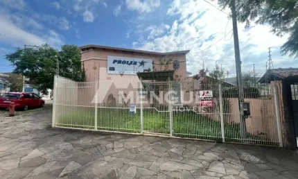 Barracão / Galpão / Depósito com 1 sala à venda na Rua Ouro Preto, 722, Jardim Floresta, Porto Alegre por R$ 800.000
