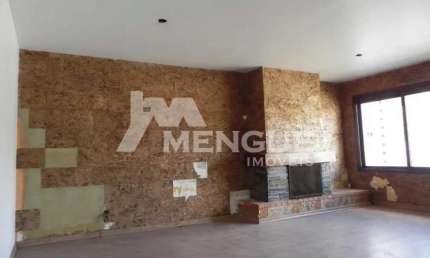 Casa com 4 quartos à venda na Avenida Bispo João Scalabrini, 35, Jardim Itu Sabará, Porto Alegre por R$ 650.000