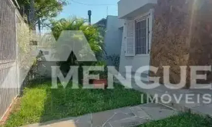 Casa com 3 quartos à venda na rua gaston englert, 475, vila ipiranga, porto alegre por r$ 1.200.000
