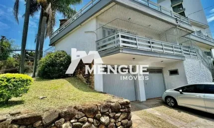 Casa com 5 quartos à venda na Avenida Benno Mentz, 897, Vila Ipiranga, Porto Alegre por R$ 899.000