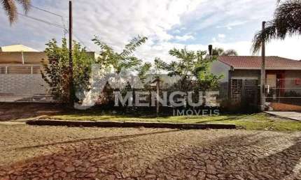 Terreno à venda na Rua Mali, 866, Vila Ipiranga, Porto Alegre por R$ 399.000