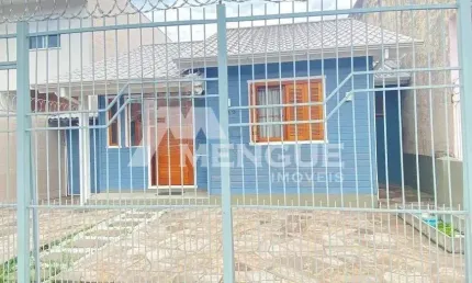 Casa com 2 quartos à venda na Rua Abaeté, 125, Sarandi, Porto Alegre por R$ 669.000