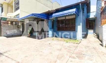 Casa com 3 quartos à venda na Rua Marechal José Inácio da Silva, 111, Passo da Areia, Porto Alegre por R$ 799.000