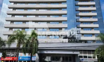 Sala comercial com 1 sala à venda na avenida assis brasil, 3535, jardim lindóia, porto alegre por r$ 373.000