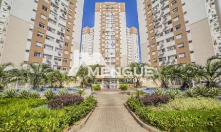 Apartamento com 3 quartos à venda na Avenida Dom Cláudio José Gonçalves Ponce de Leão, 140, Vila Ipiranga, Porto Alegre por R$ 499.000