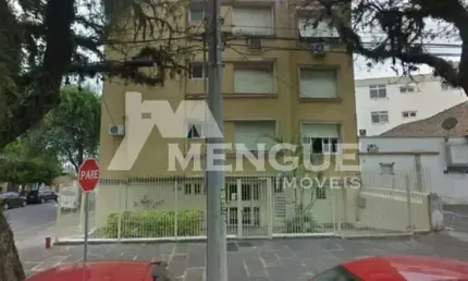 Apartamento com 3 quartos à venda na Rua General Couto de Magalhães, 578, São João, Porto Alegre por R$ 356.000