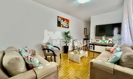 Apartamento com 3 quartos à venda na avenida engenheiro ary de abreu lima, 5, vila ipiranga, porto alegre por r$ 349.900