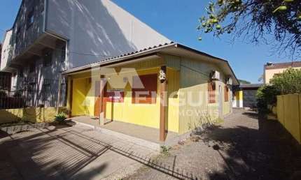 Casa com 3 quartos à venda na Avenida Alcides Maia, 562, Sarandi, Porto Alegre por R$ 420.000